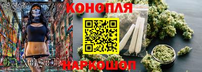 стафф Берёзовский